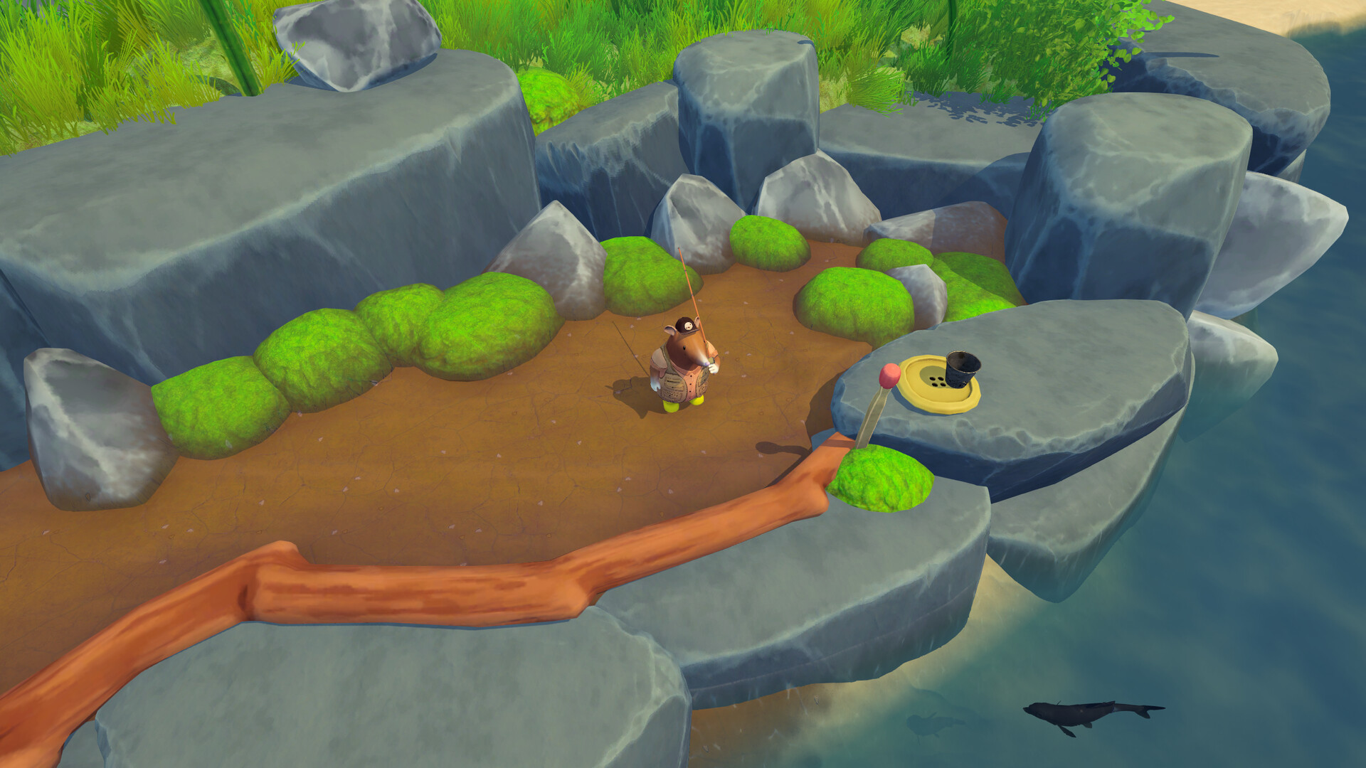 Reel Tiny Featured Screenshot #1