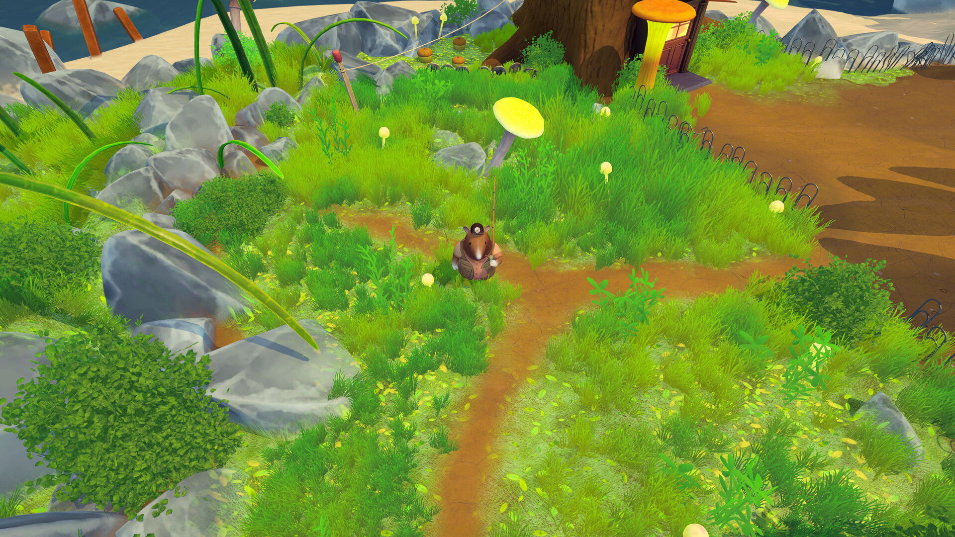 Reel Tiny screenshot #3