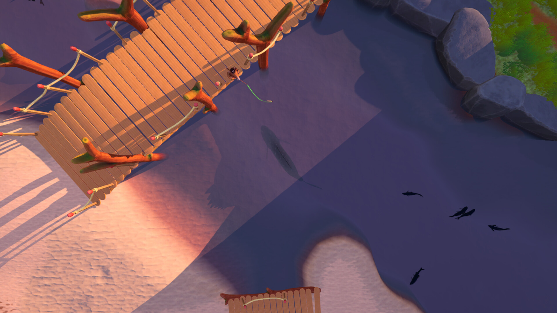 Reel Tiny screenshot #7