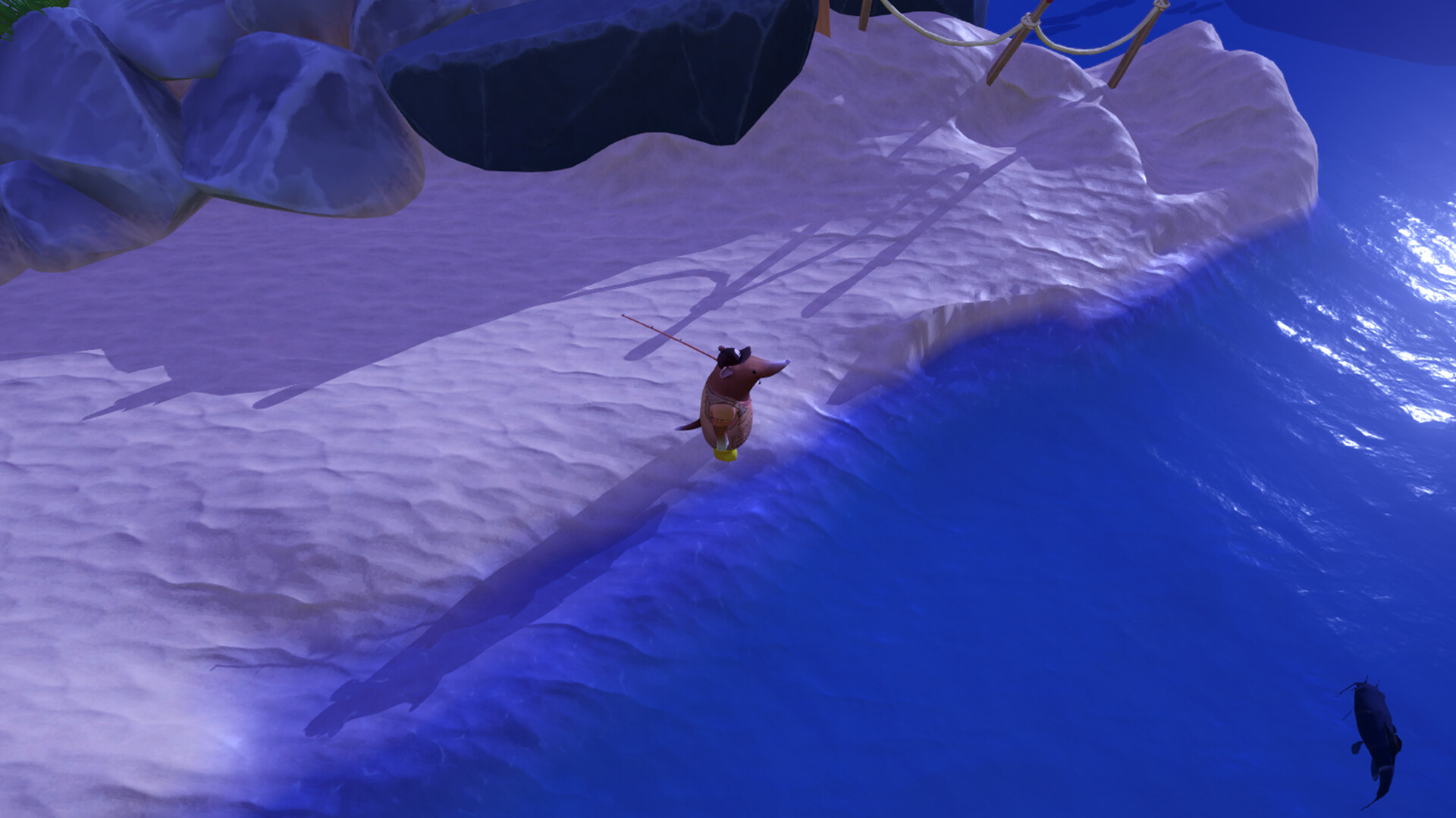 Reel Tiny screenshot #5