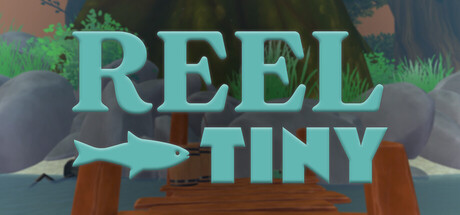 Reel Tiny