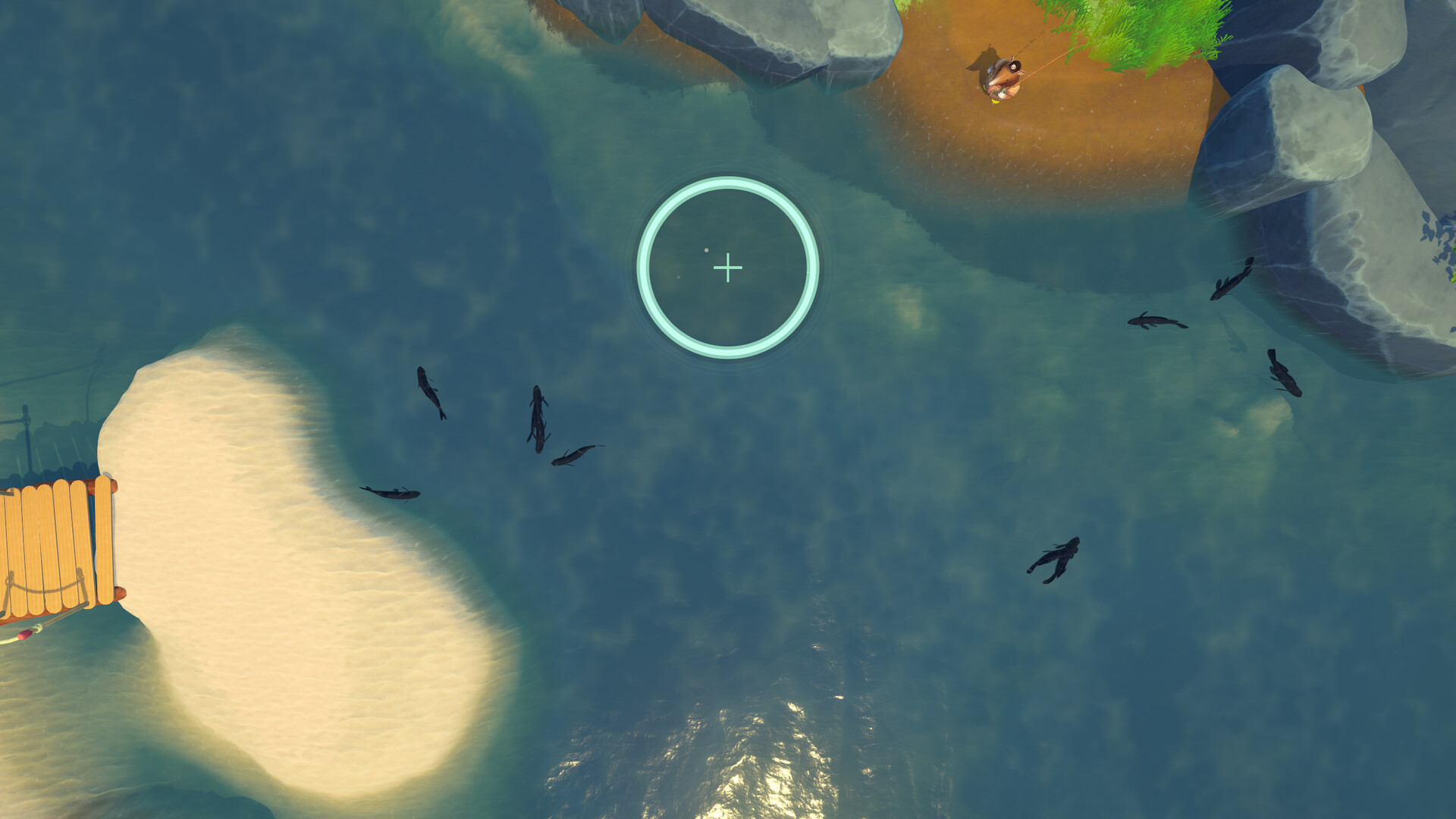 Reel Tiny screenshot #2
