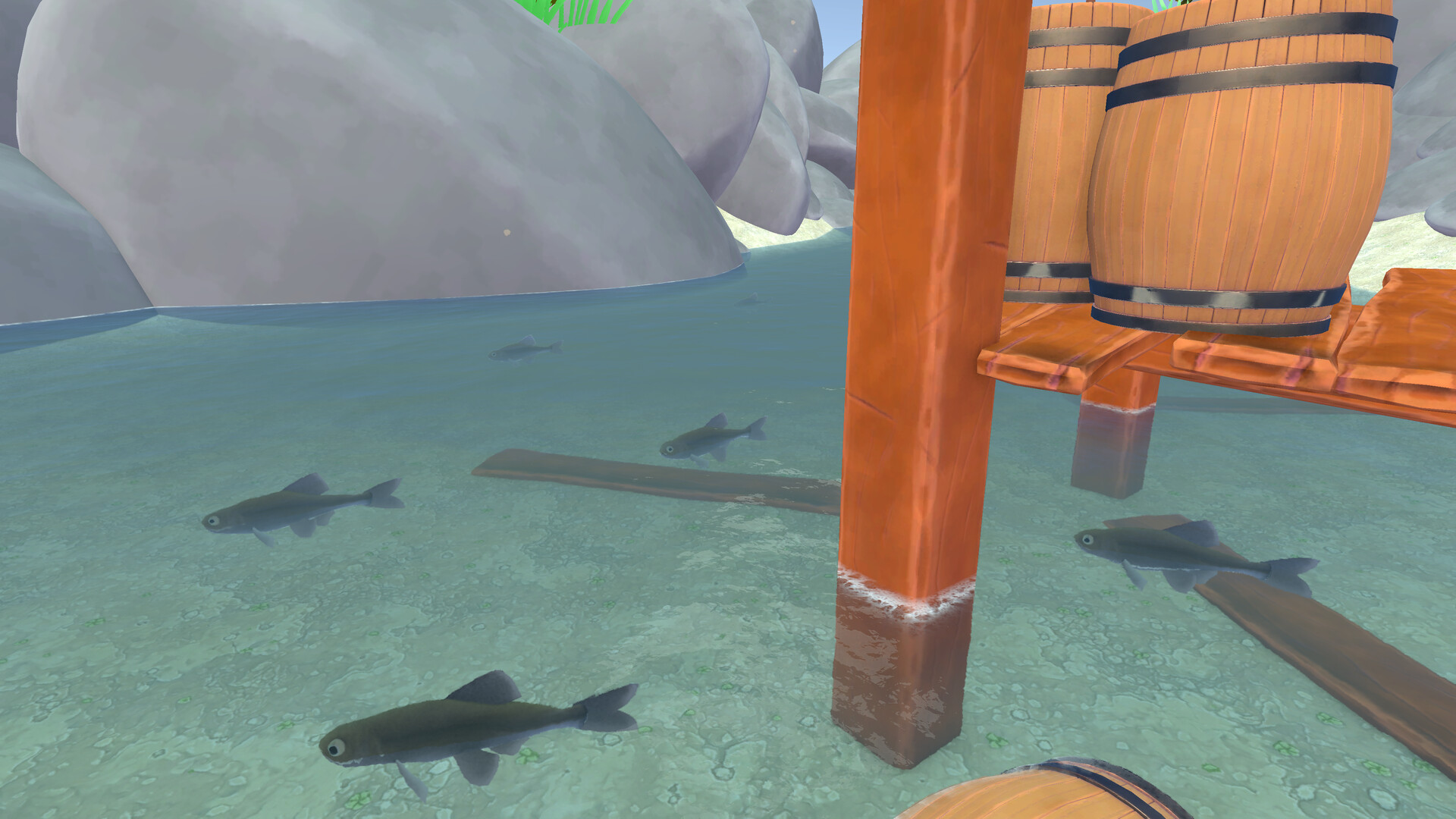 Reel Tiny screenshot #5