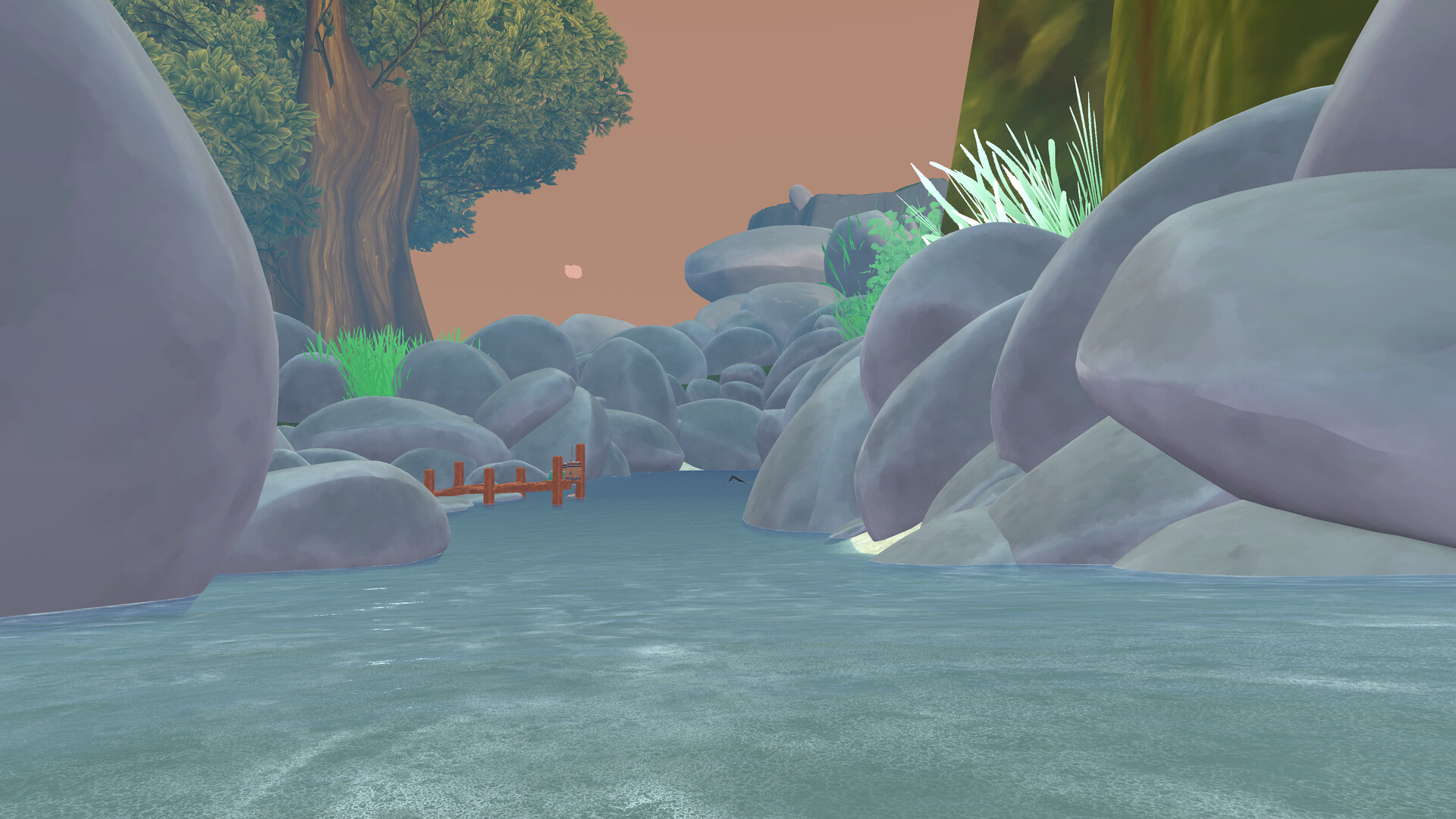 Reel Tiny screenshot #4