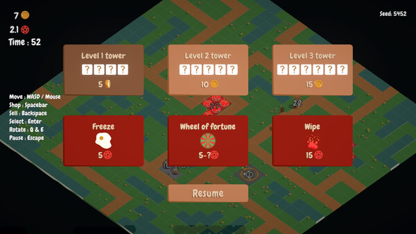 D.U.C.K.for windows and Linux 1