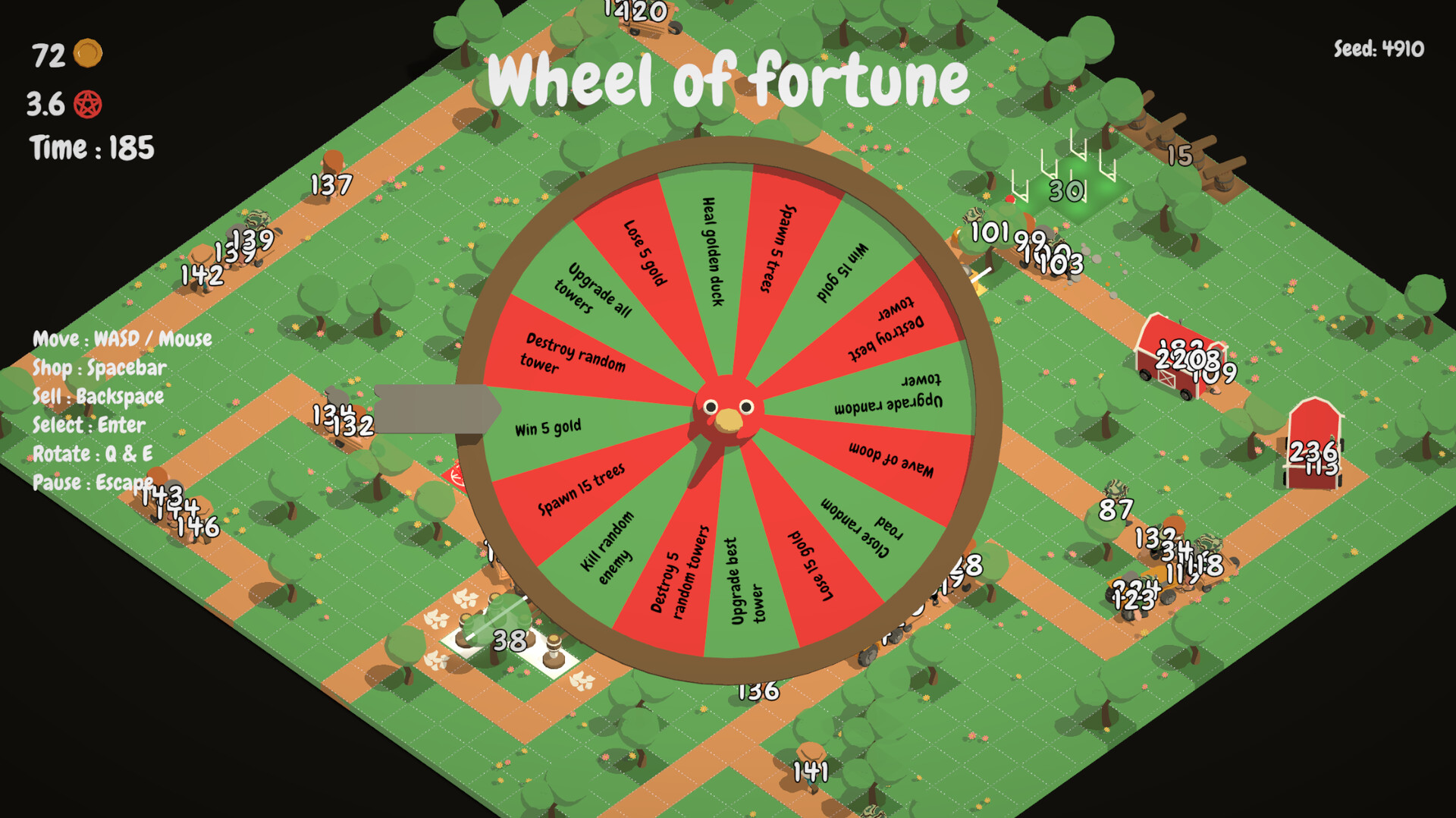 D.U.C.K. screenshot #6