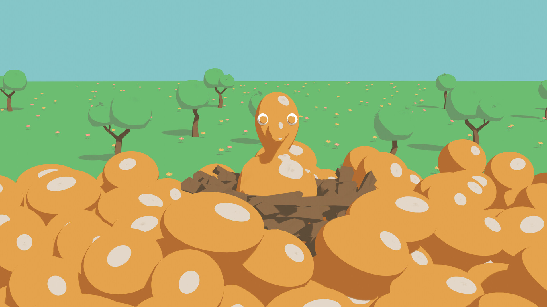 D.U.C.K. screenshot #9