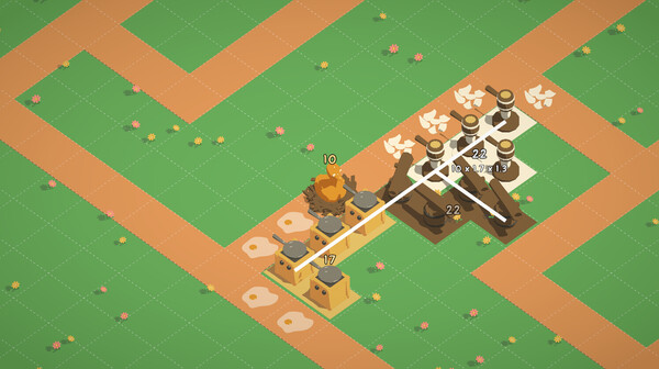 D.U.C.K. game for windows Pc 1