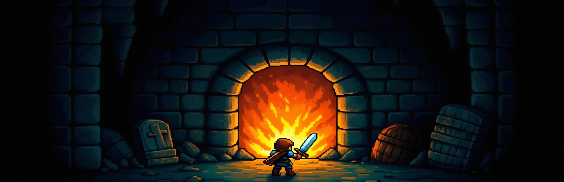 Dungeonfall