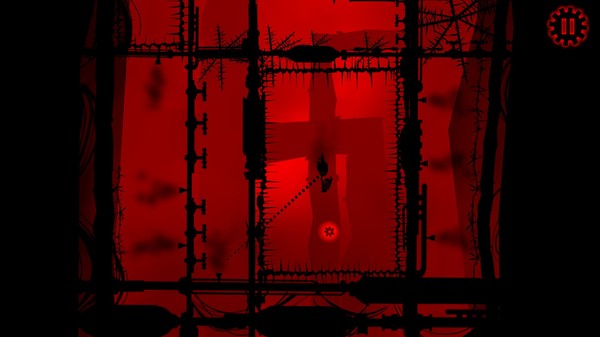 Red Game Without A Great Name screenshot 2