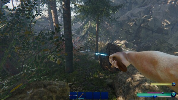 Screenshot media