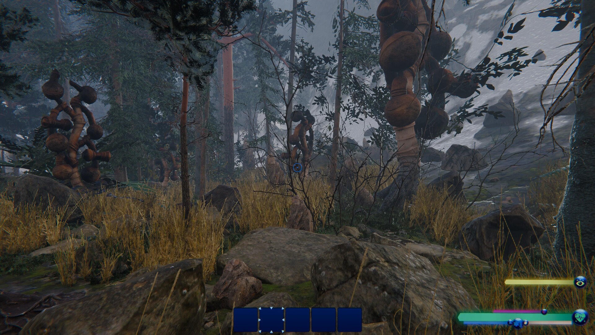 SWOM screenshot #5