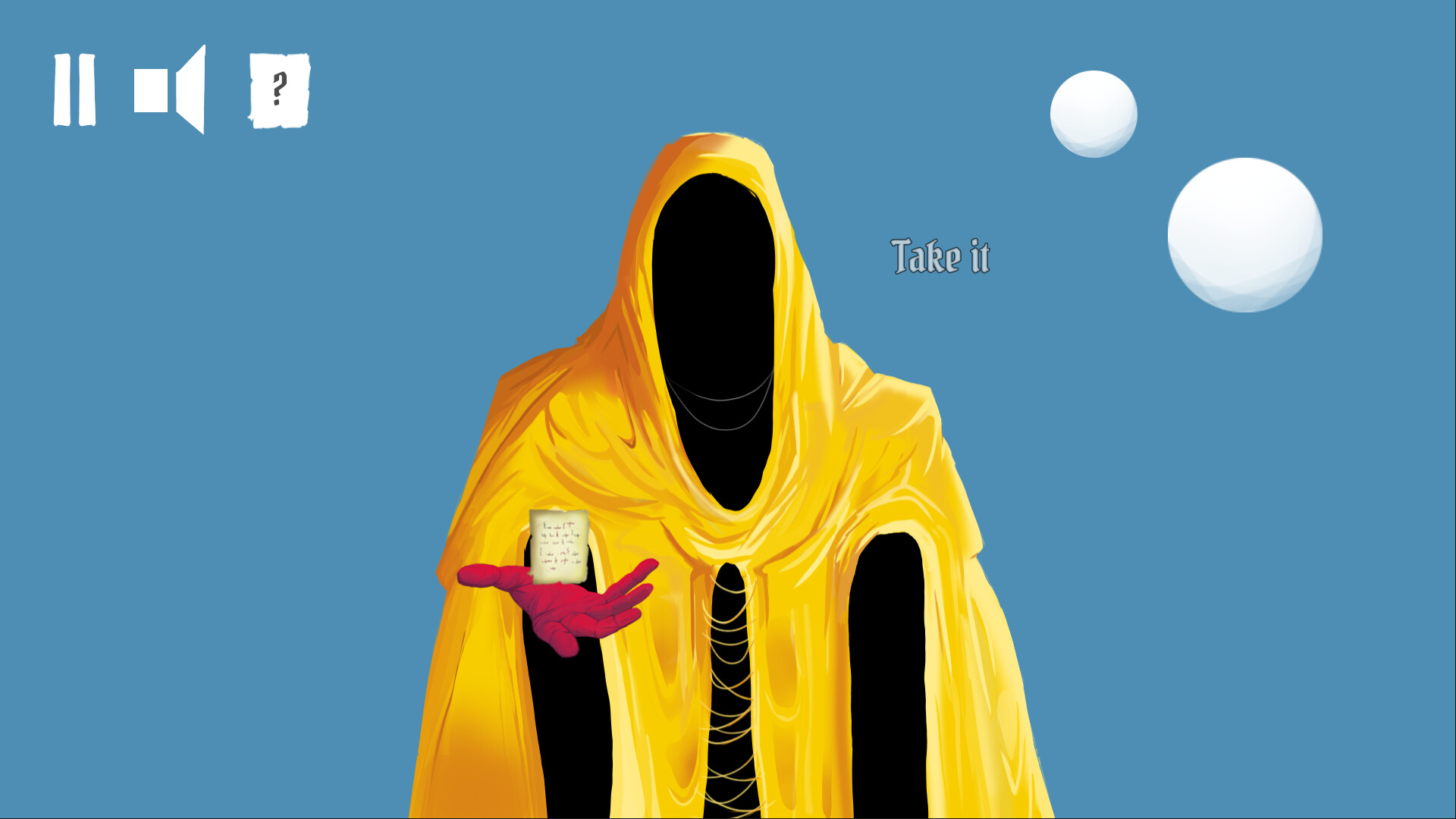 Which hand? screenshot #5