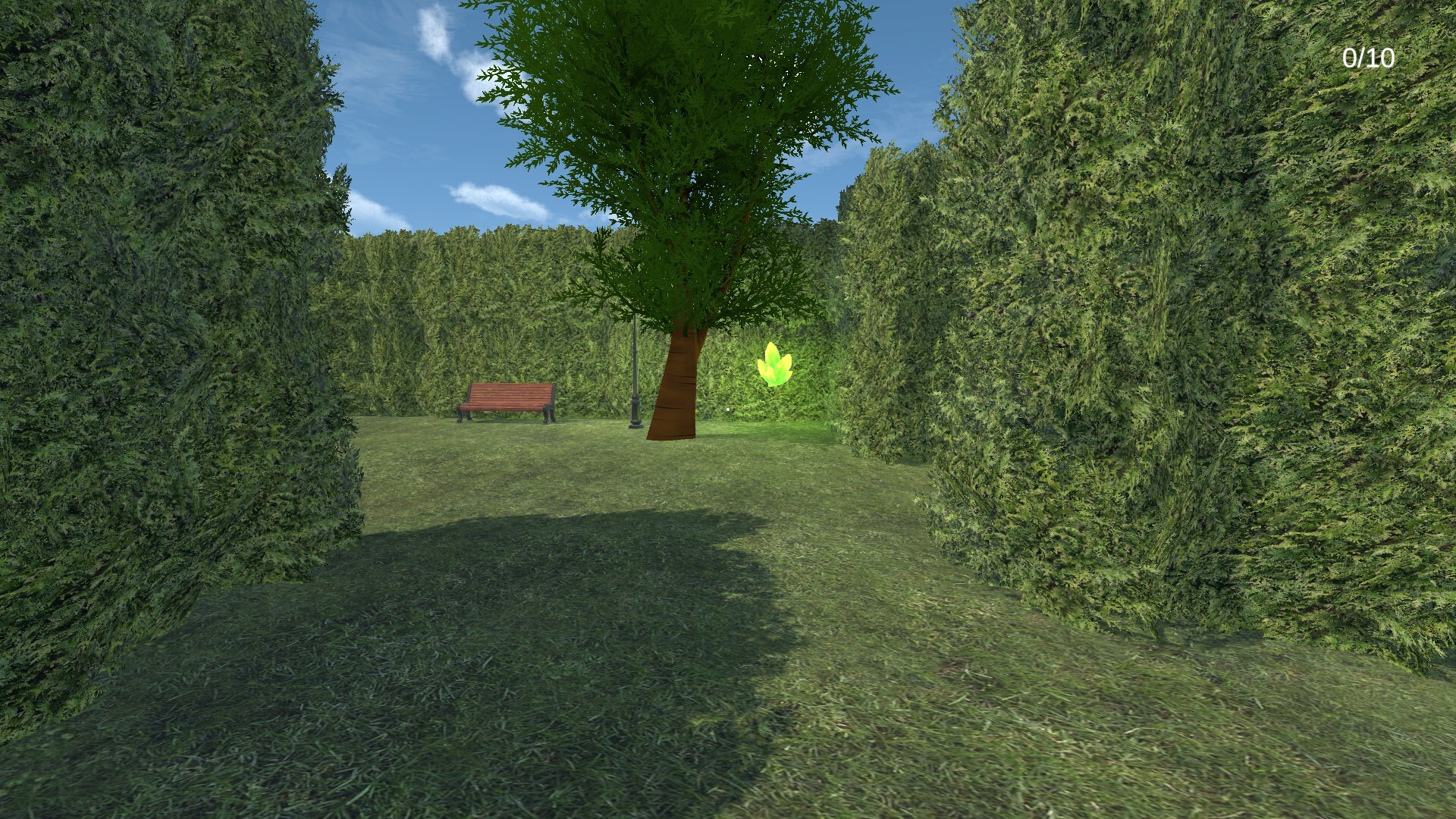 Arnie's Maze screenshot #7