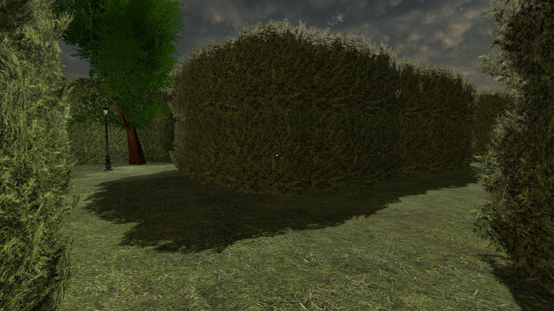 Arnie's Maze Featured Screenshot #1