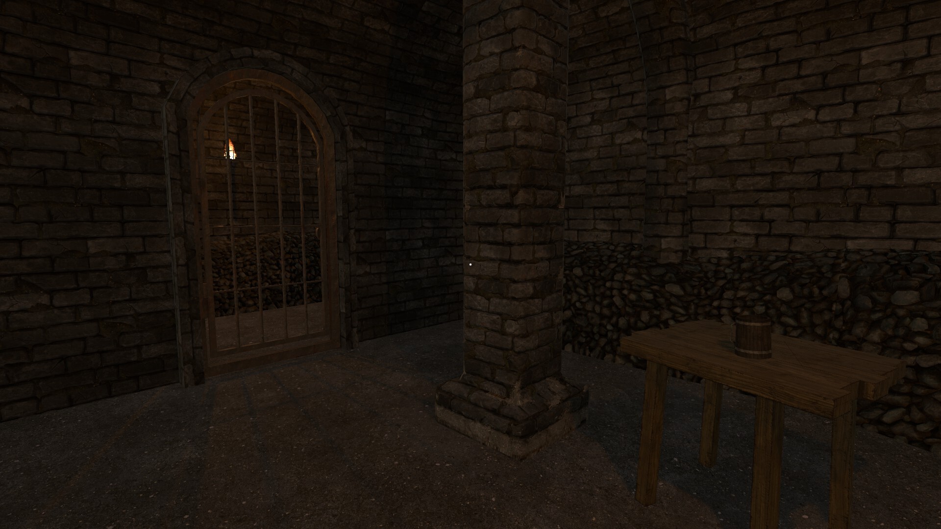 Arnie's Maze screenshot #8