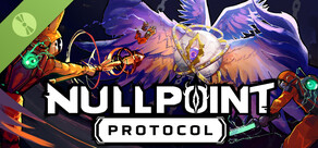 Nullpoint Protocol Demo
