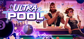 胡鬧撞球 Ultrapool