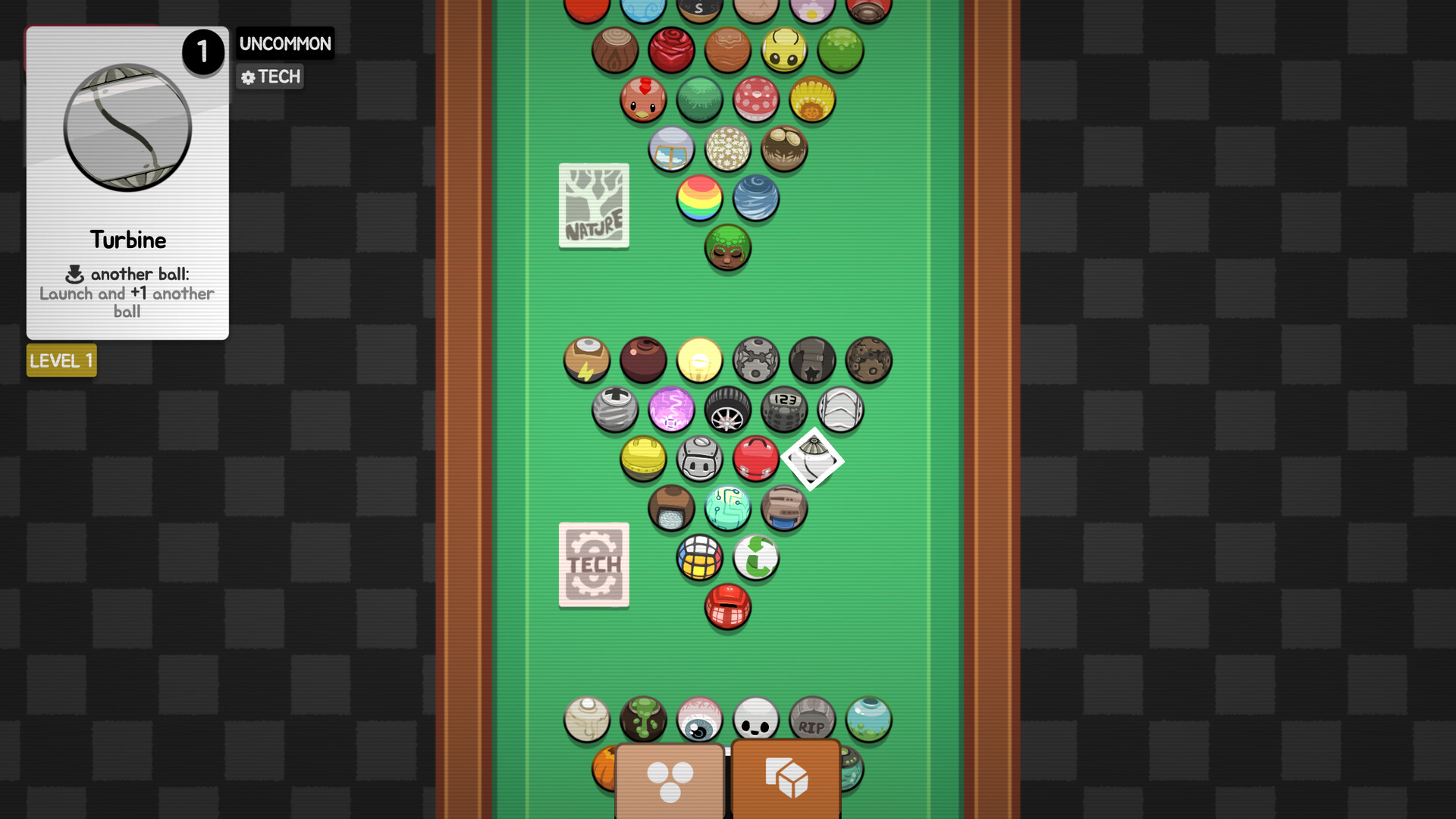 Ultrapool – Screenshot 4