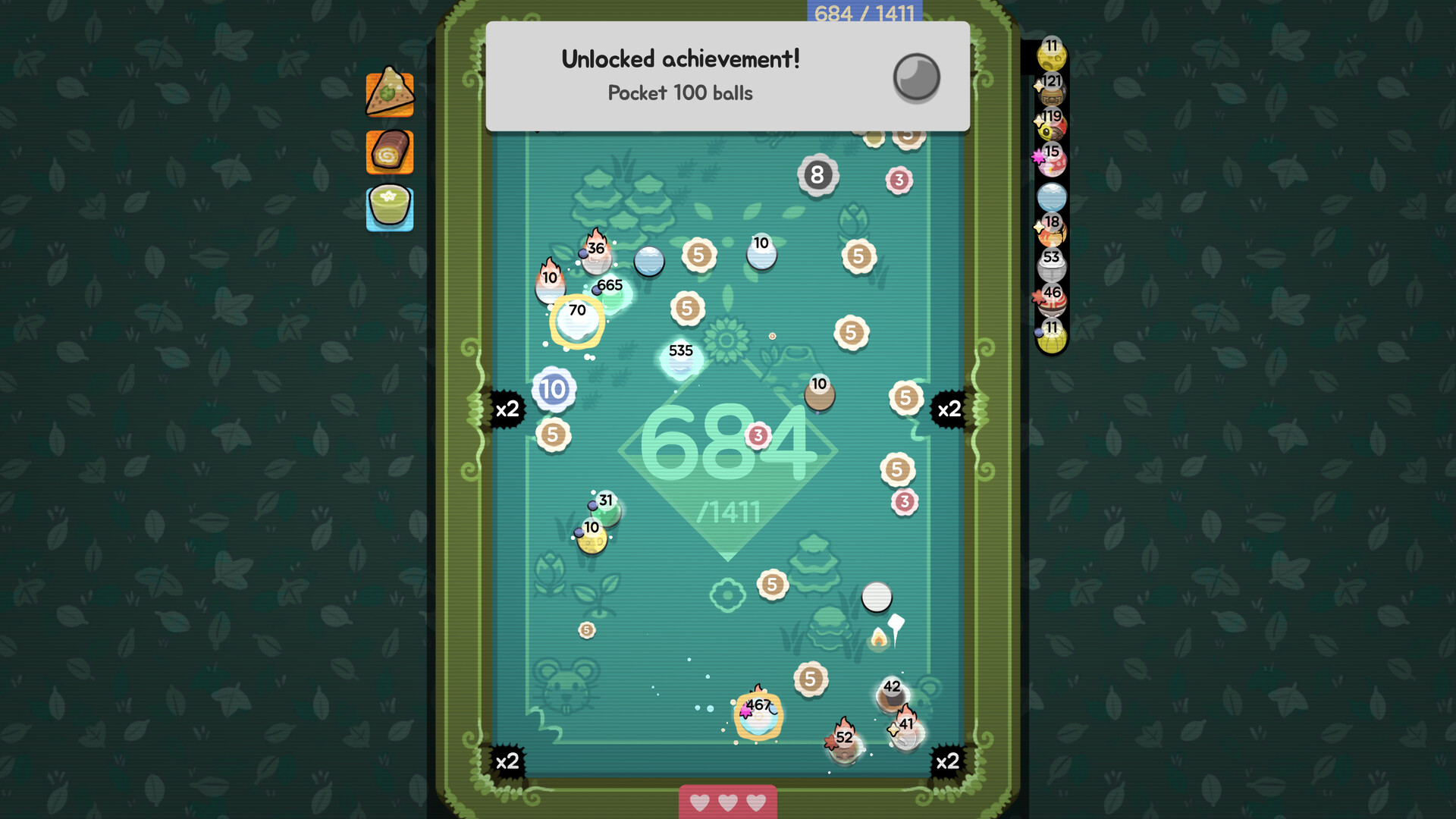 Ultrapool – Screenshot 7