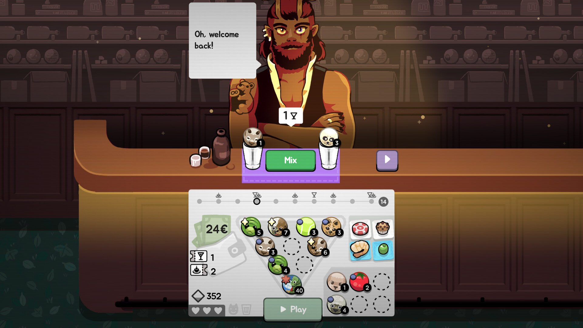 Ultrapool – Screenshot 6