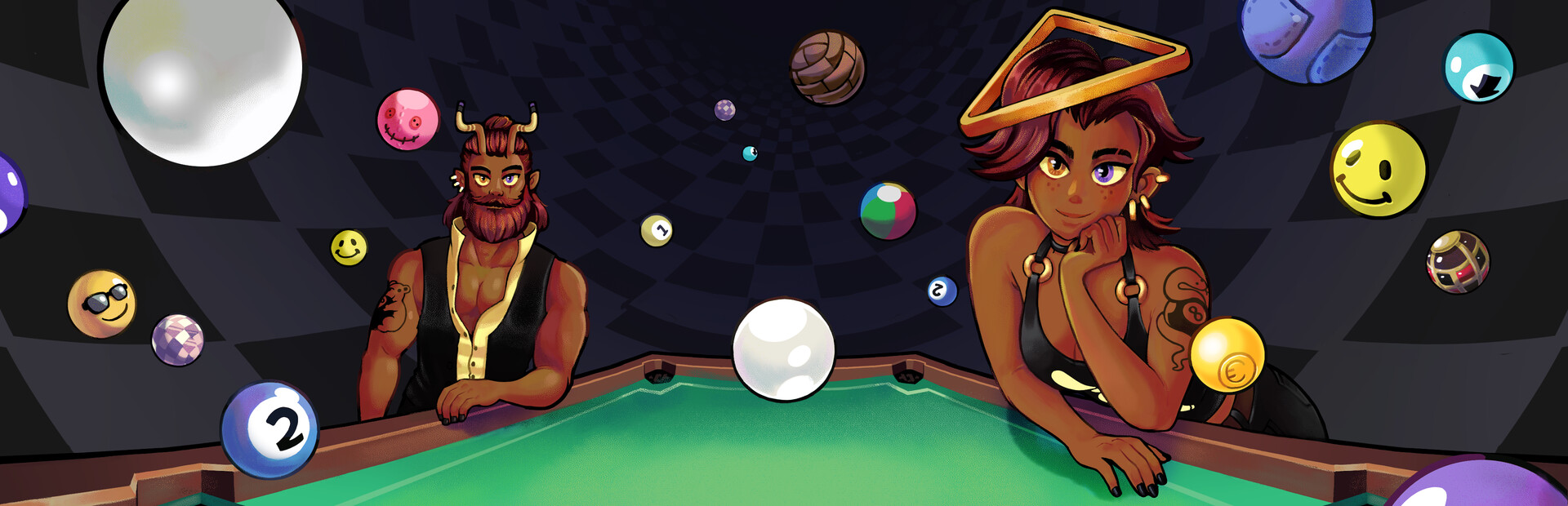 Ultrapool