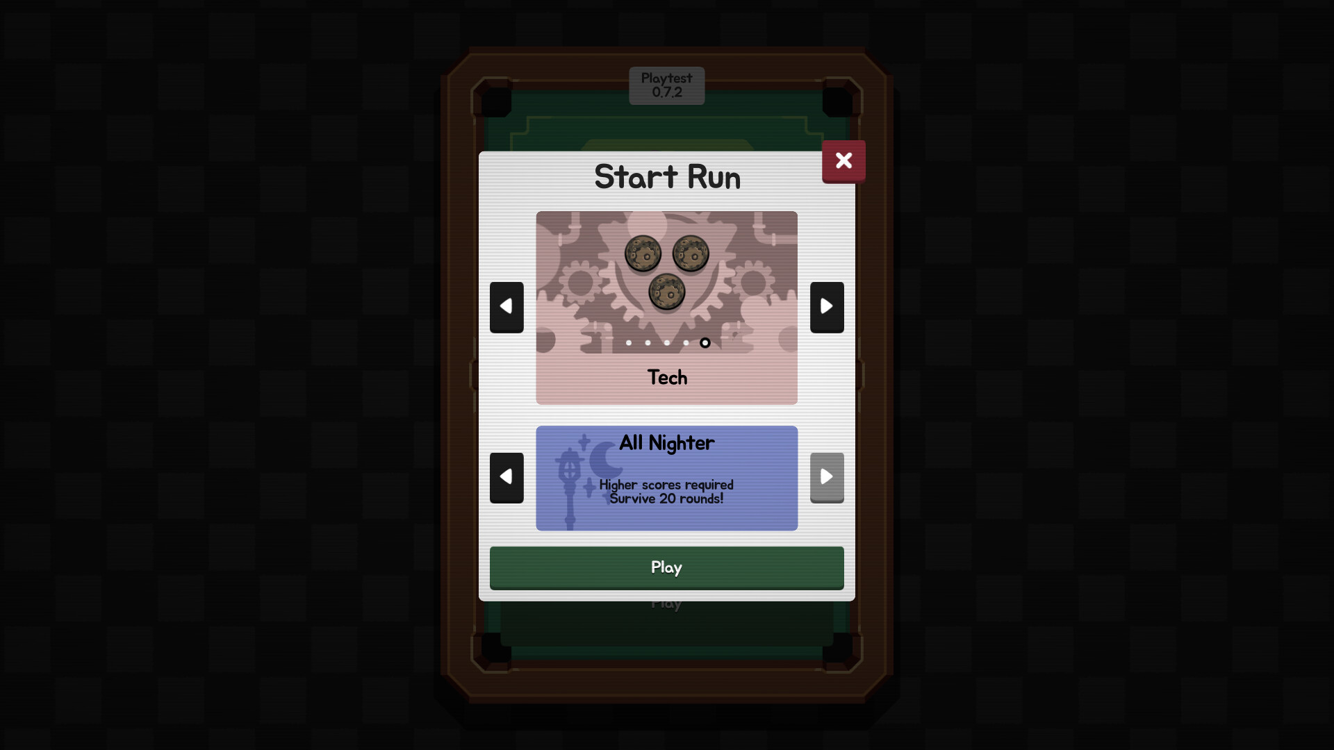 Ultrapool screenshot #7