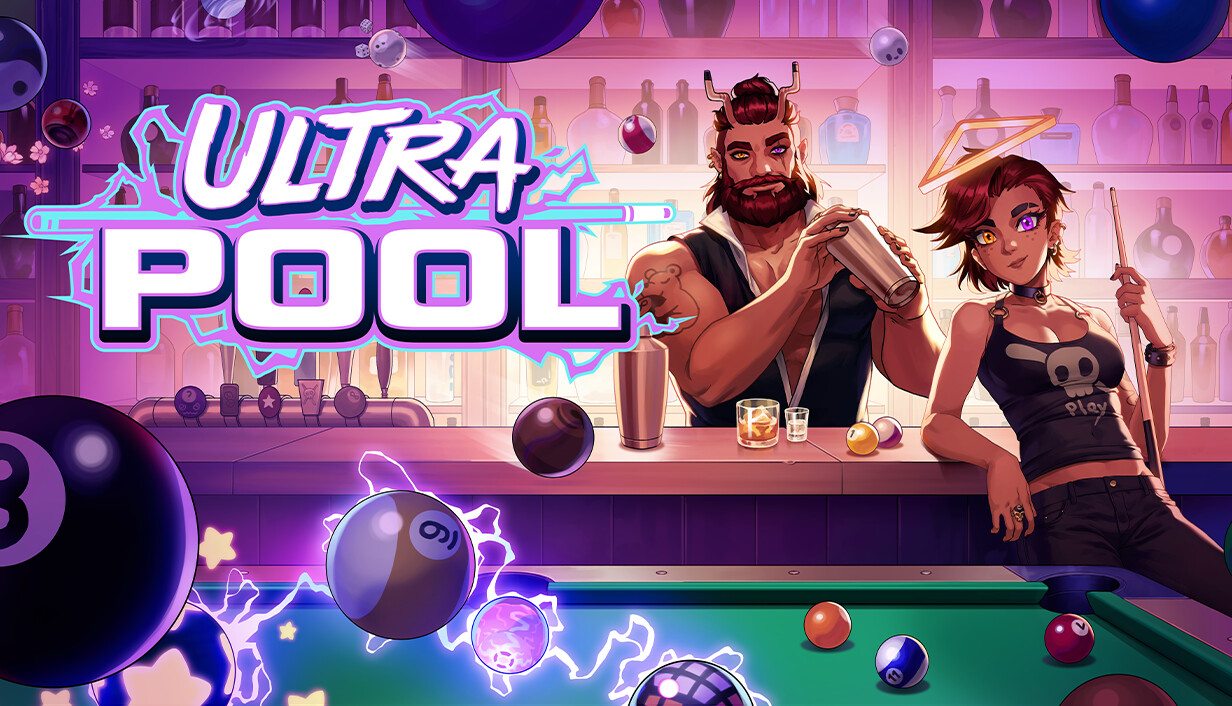 Ultrapool