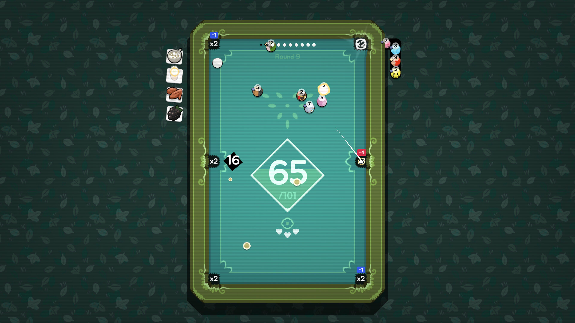 Ultrapool screenshot #6