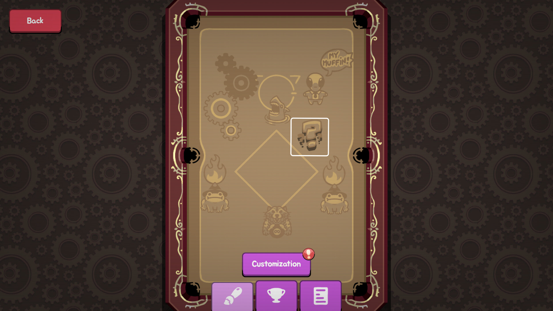 Ultrapool – Screenshot 9