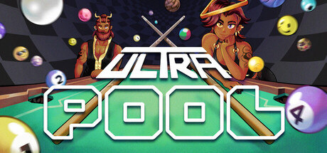 Ultrapool Banner
