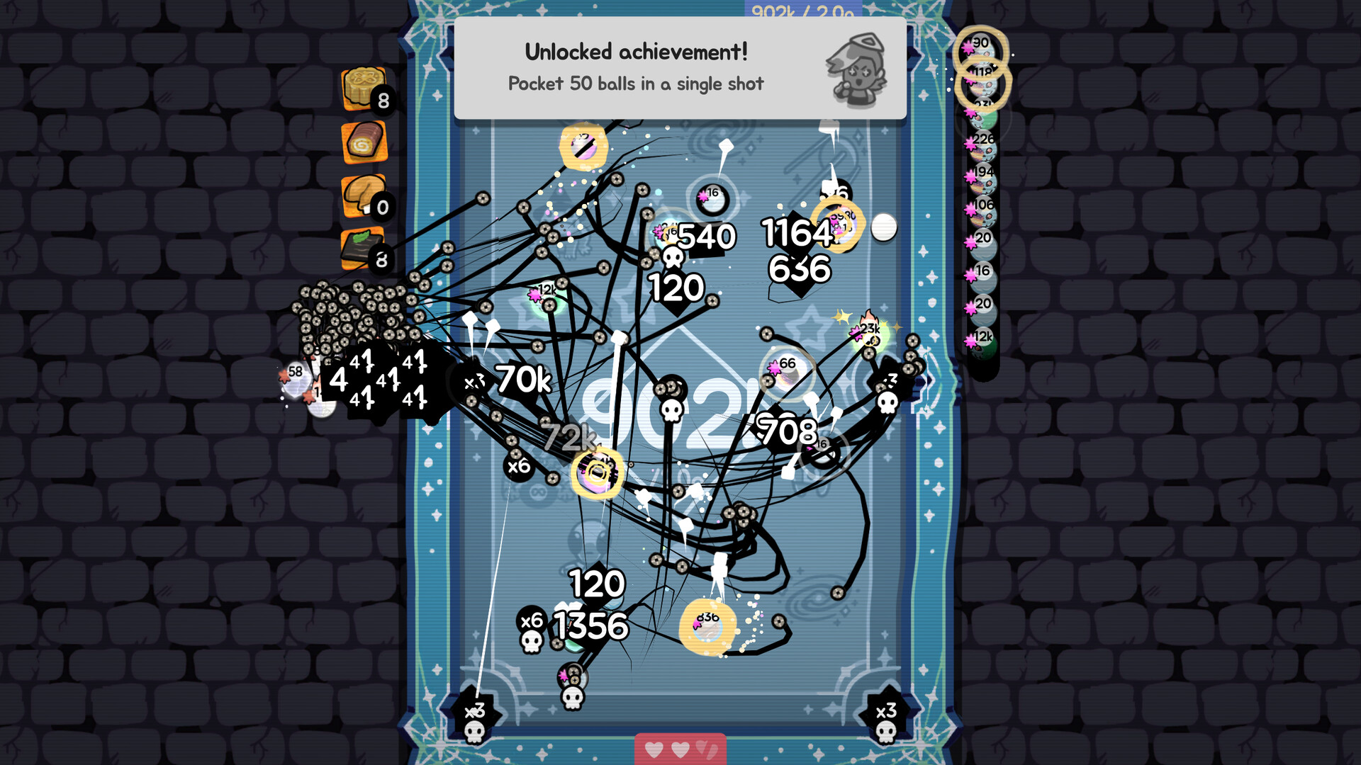 Ultrapool – Screenshot 5