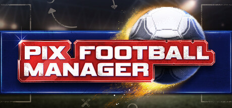 PIX Football Manager