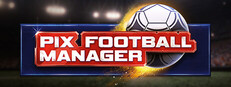 PIX Football Manager