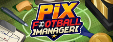 PIX Football Manager