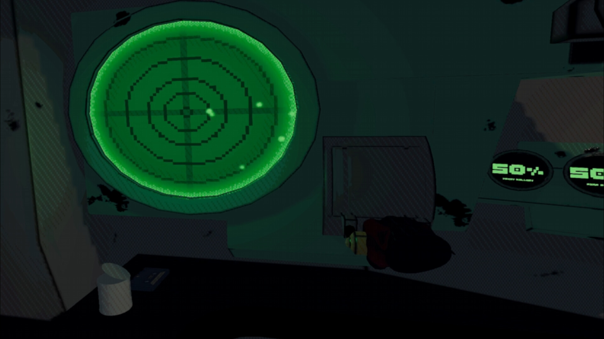 Iron & Ivory Featured Screenshot #1