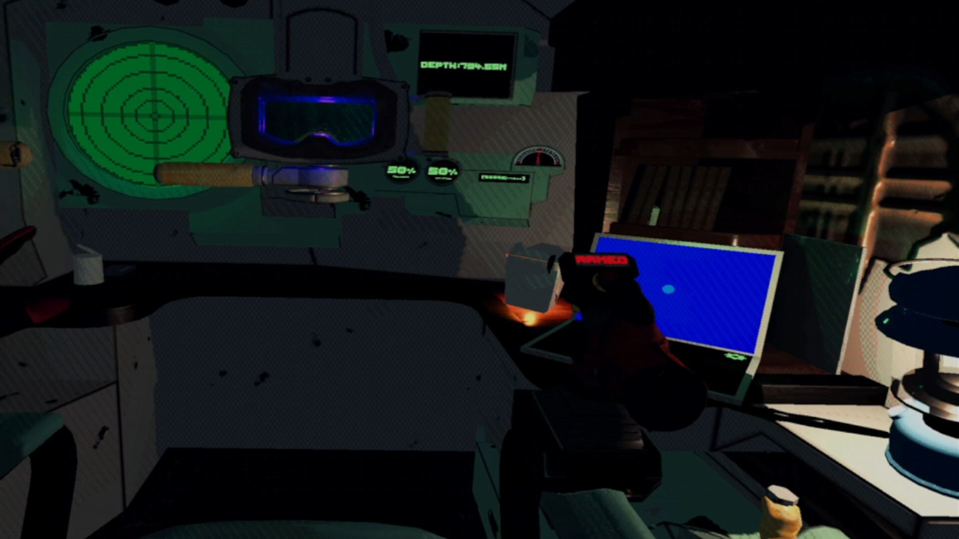 Iron & Ivory screenshot 2