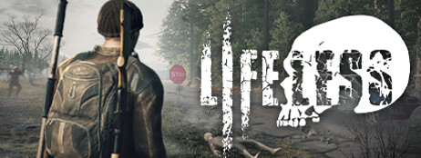 Lifeless cover art