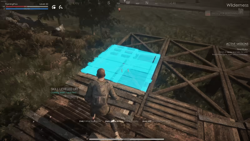 Lifeless video 6