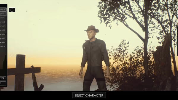 Lifeless video 10