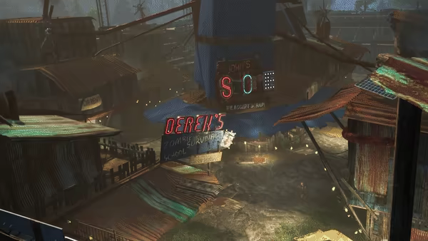 Lifeless video 2