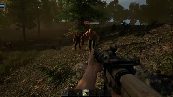Lifeless video 4