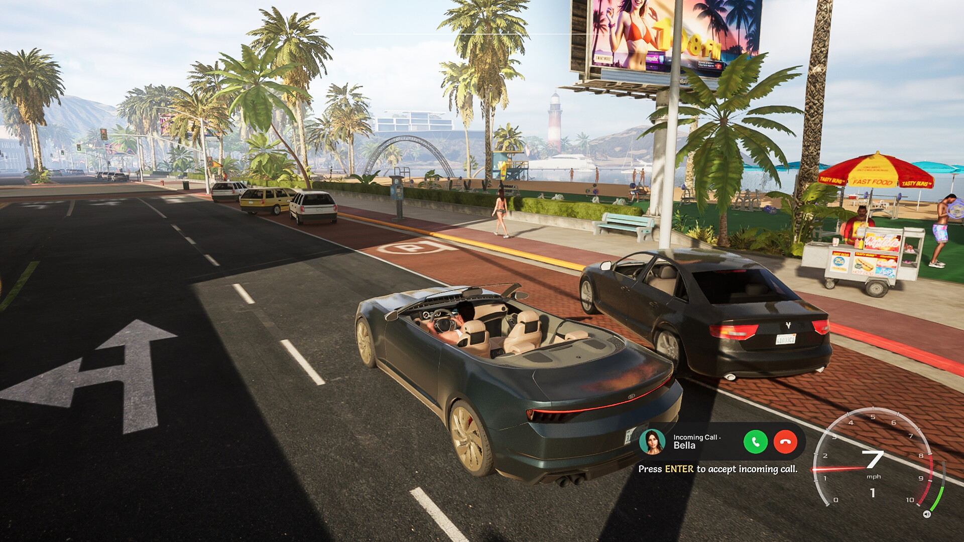 Real Life: Dorm Affairs screenshot #2