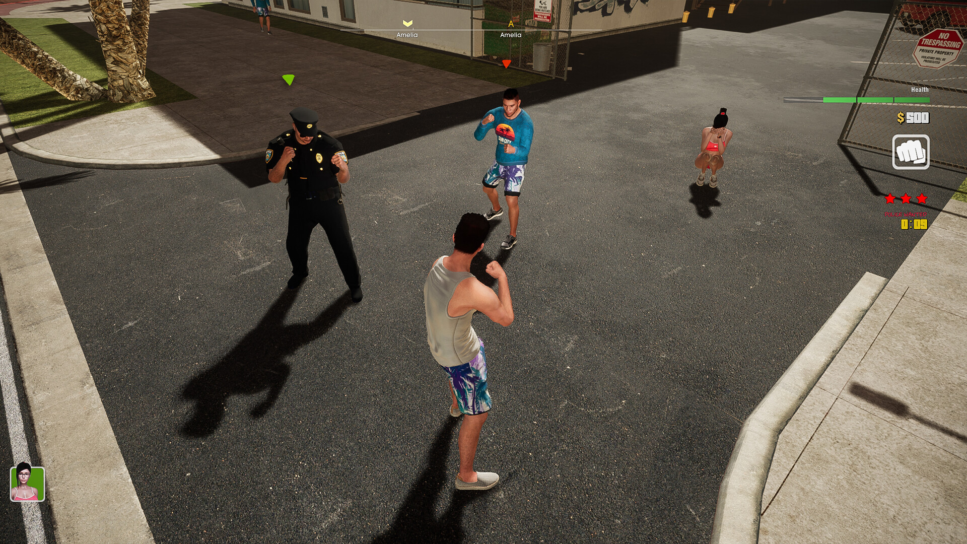 Real Life: Dorm Affairs screenshot #5