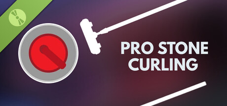 Pro Stone Curling Demo