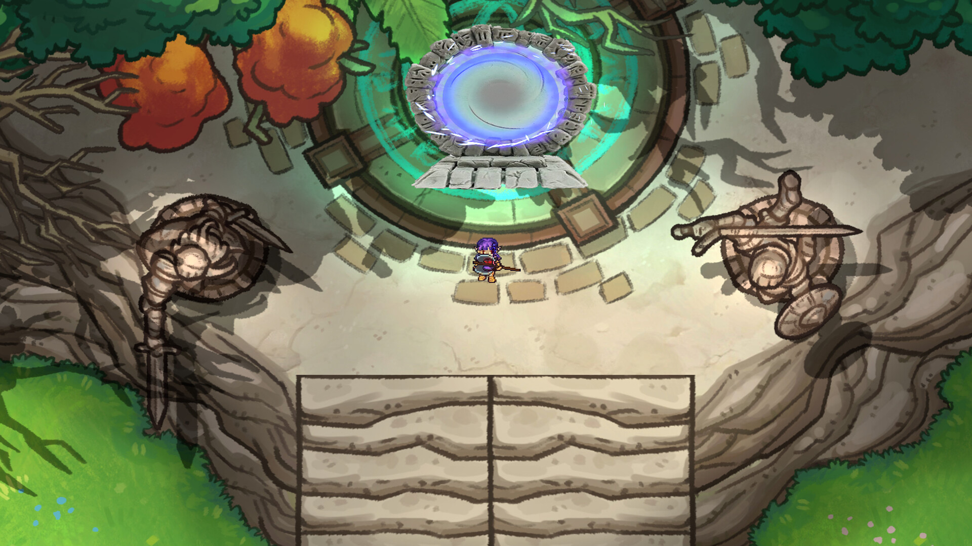 Achilles-Sword-ll screenshot #7