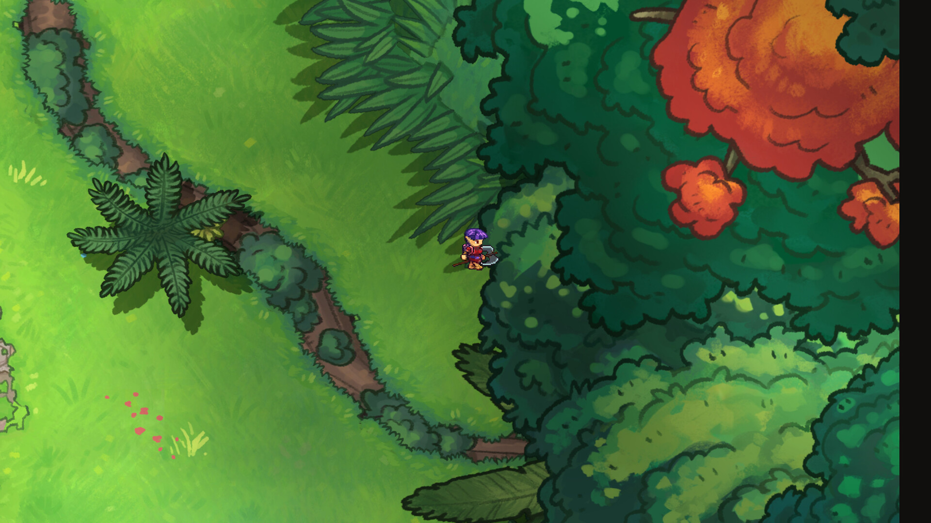 Achilles-Sword-ll screenshot #2