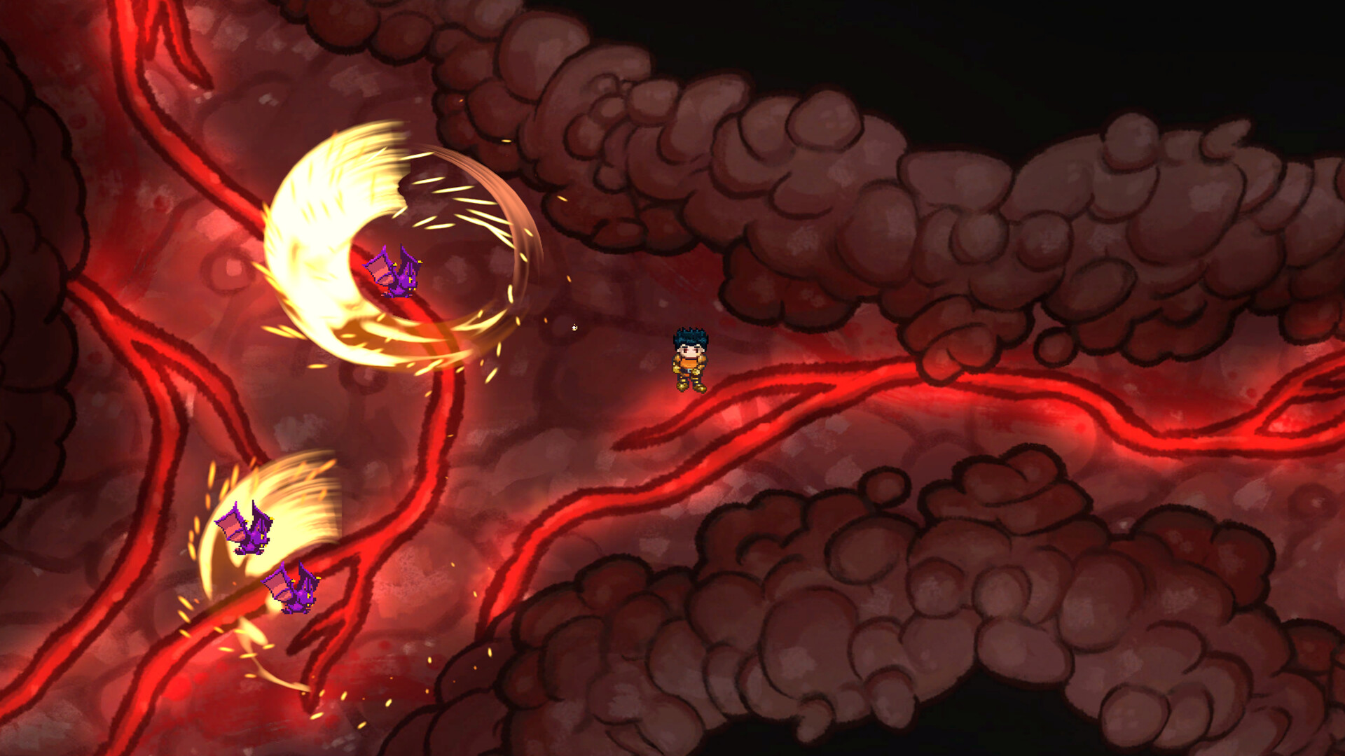 Achilles-Sword-ll screenshot #4