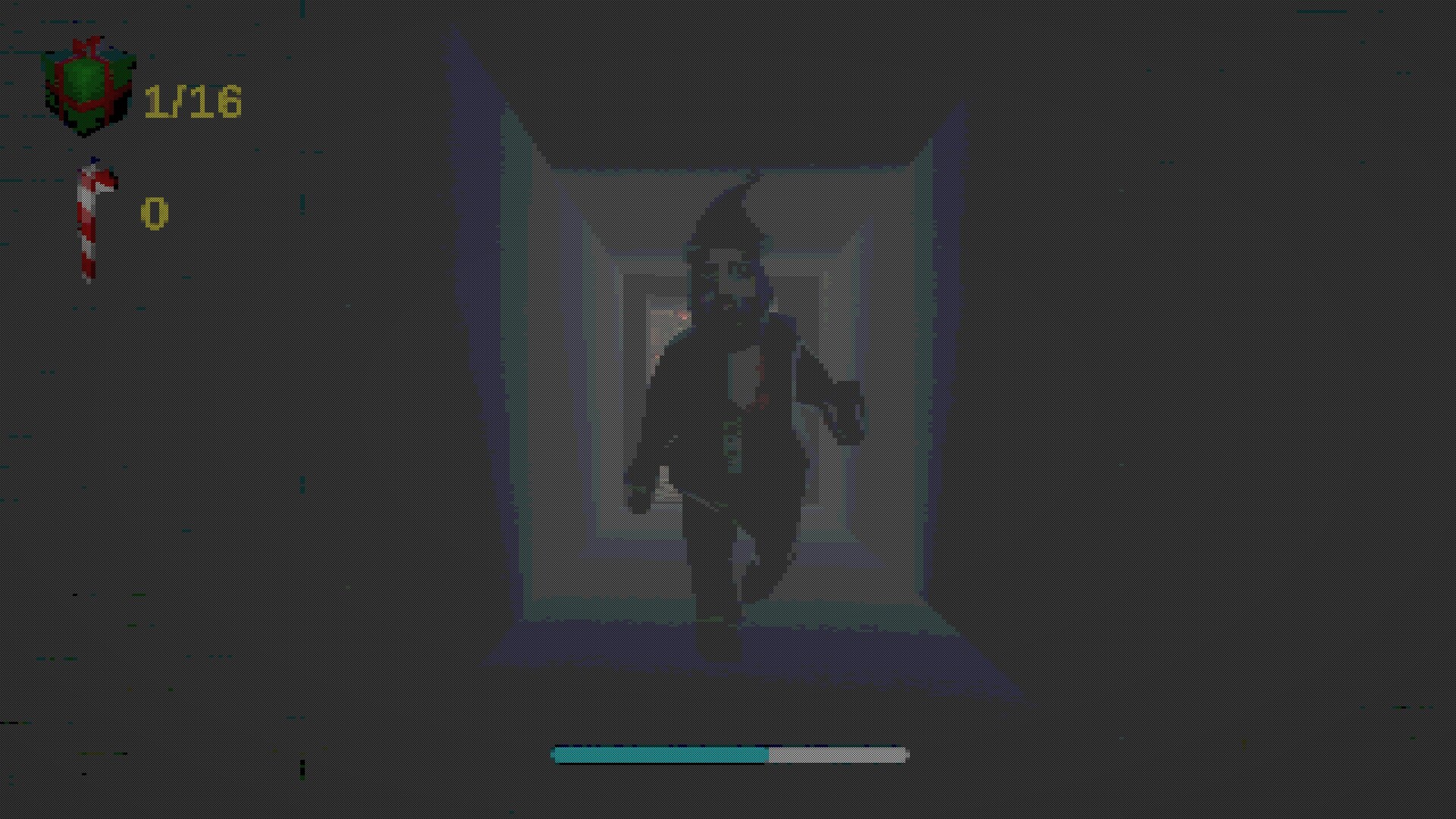 The December Job screenshot #4