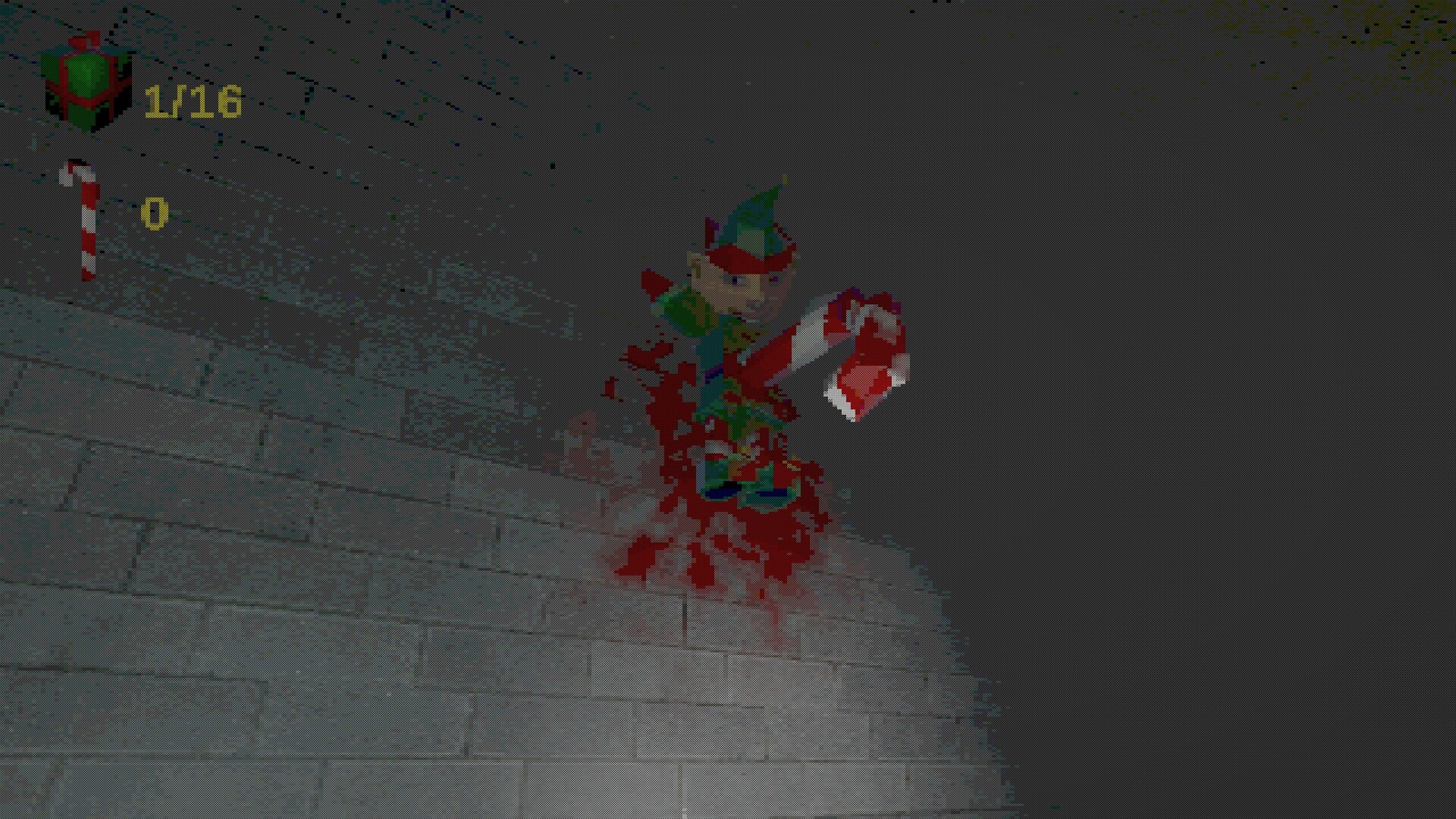 The December Job screenshot #11